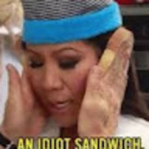 Meet your Posher, Wendy